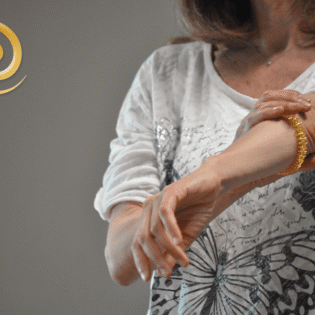 Auramat® Method Training Course Level 2 - advanced exercises – live with master trainer supervising your progress - Image 4