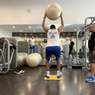 Sport mat - Image 3